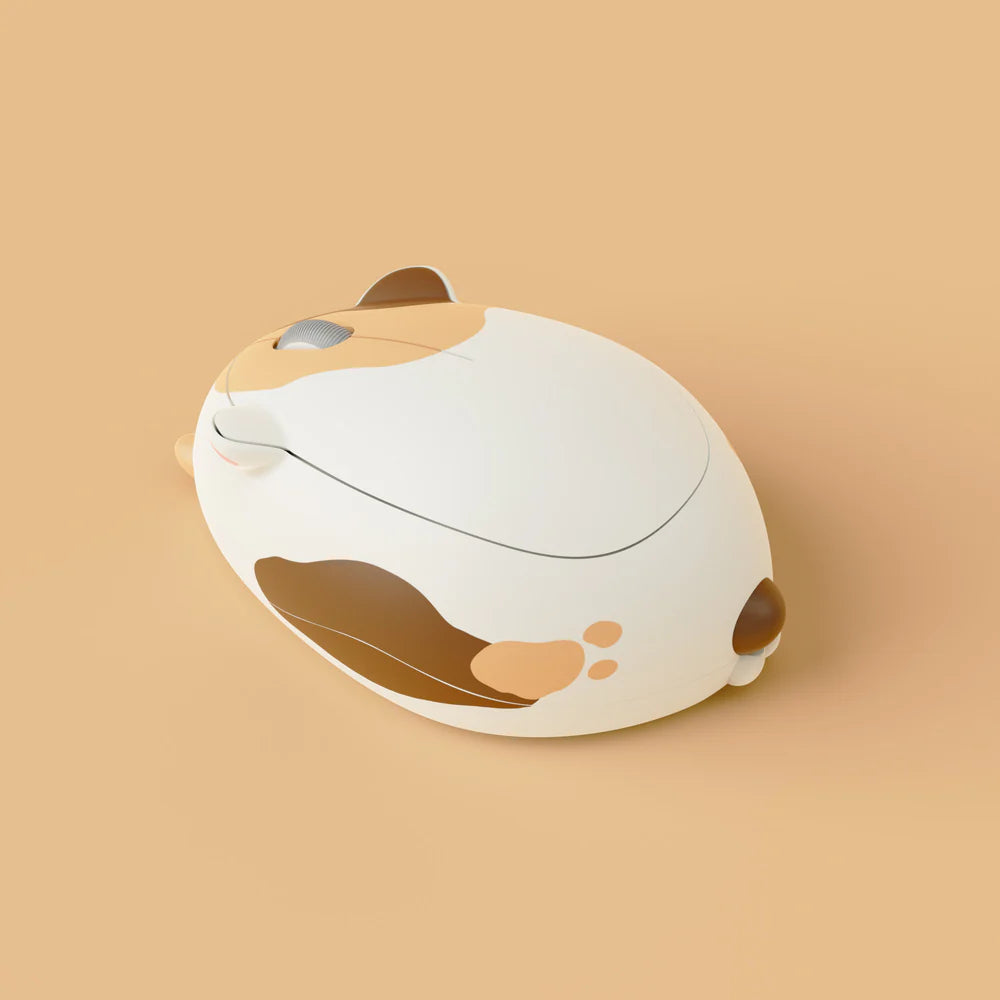 Paw Creatures 3D Mouse