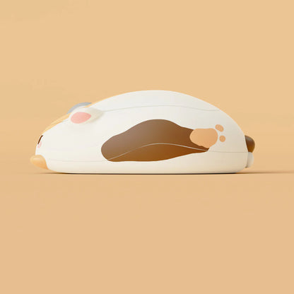 Paw Creatures 3D Mouse