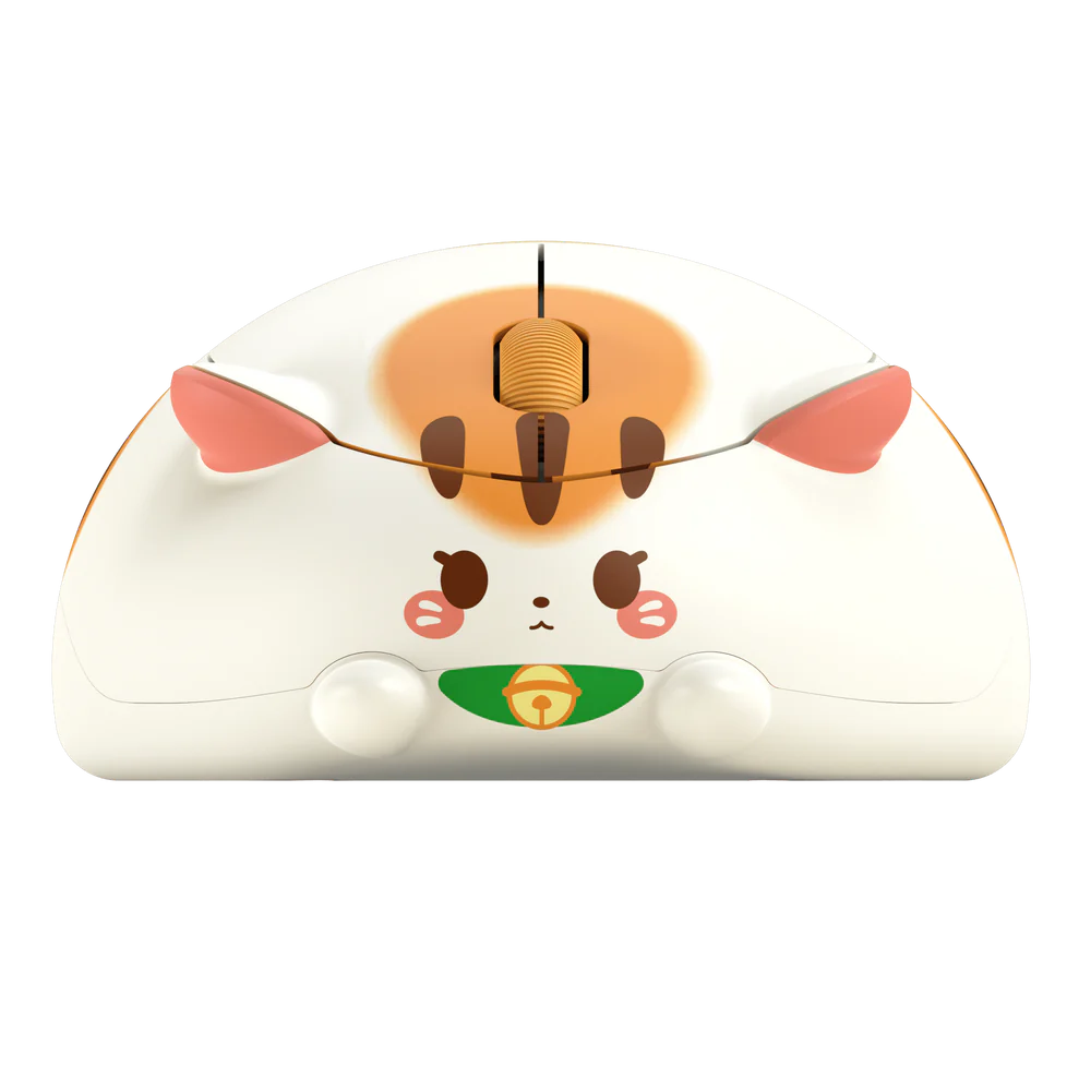 Paw Creatures 3D Mouse