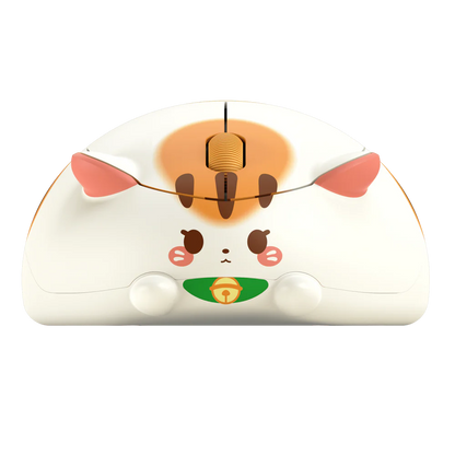 Paw Creatures 3D Mouse