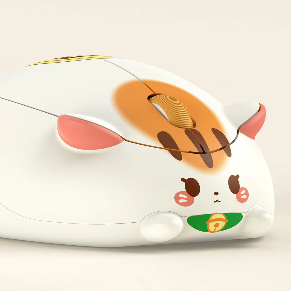 Paw Creatures 3D Mouse