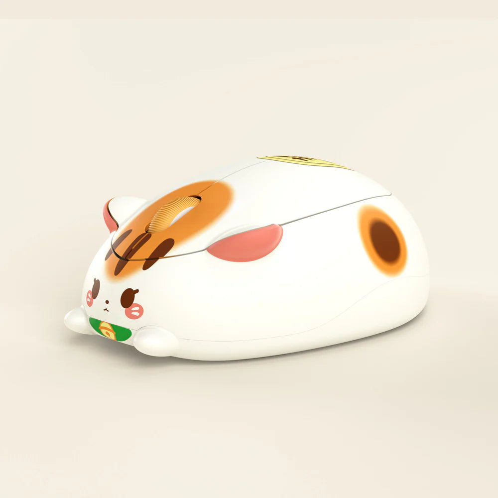 Paw Creatures 3D Mouse