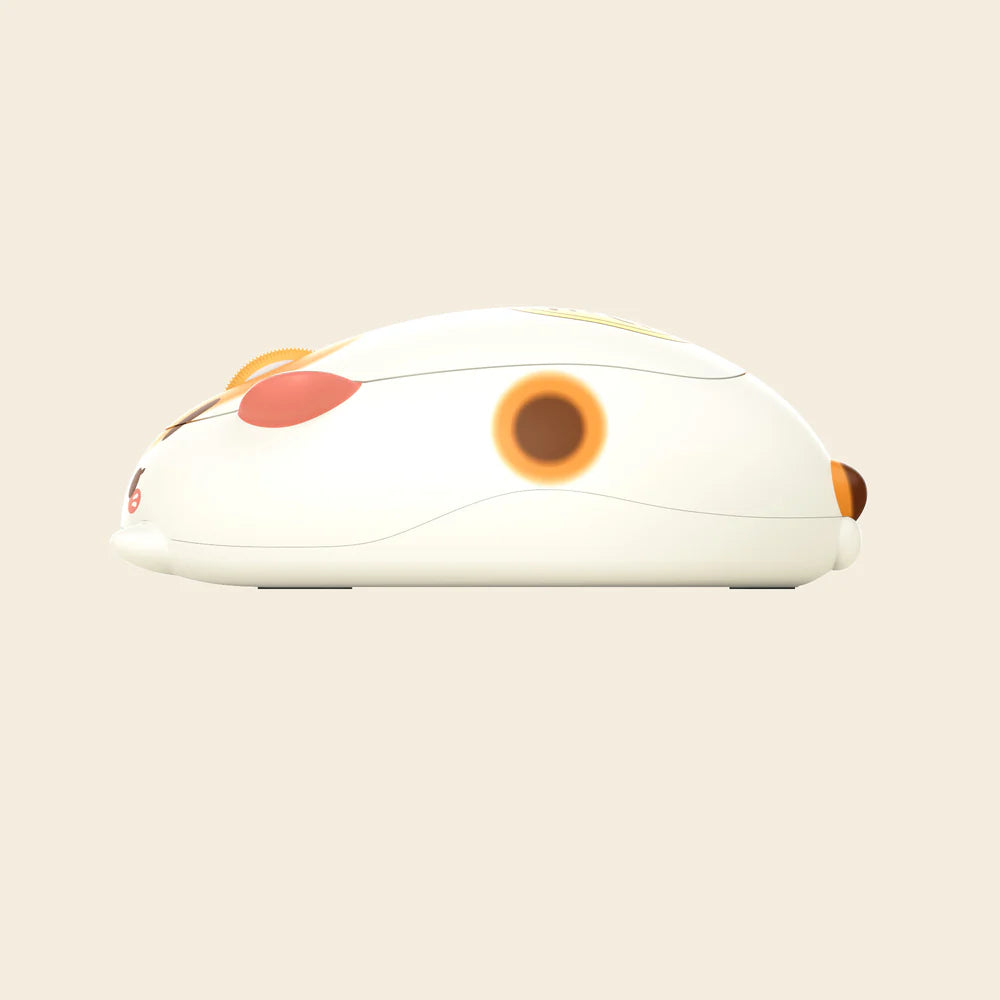 Paw Creatures 3D Mouse