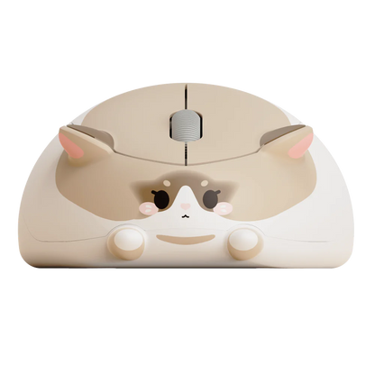 Paw Creatures 3D Mouse