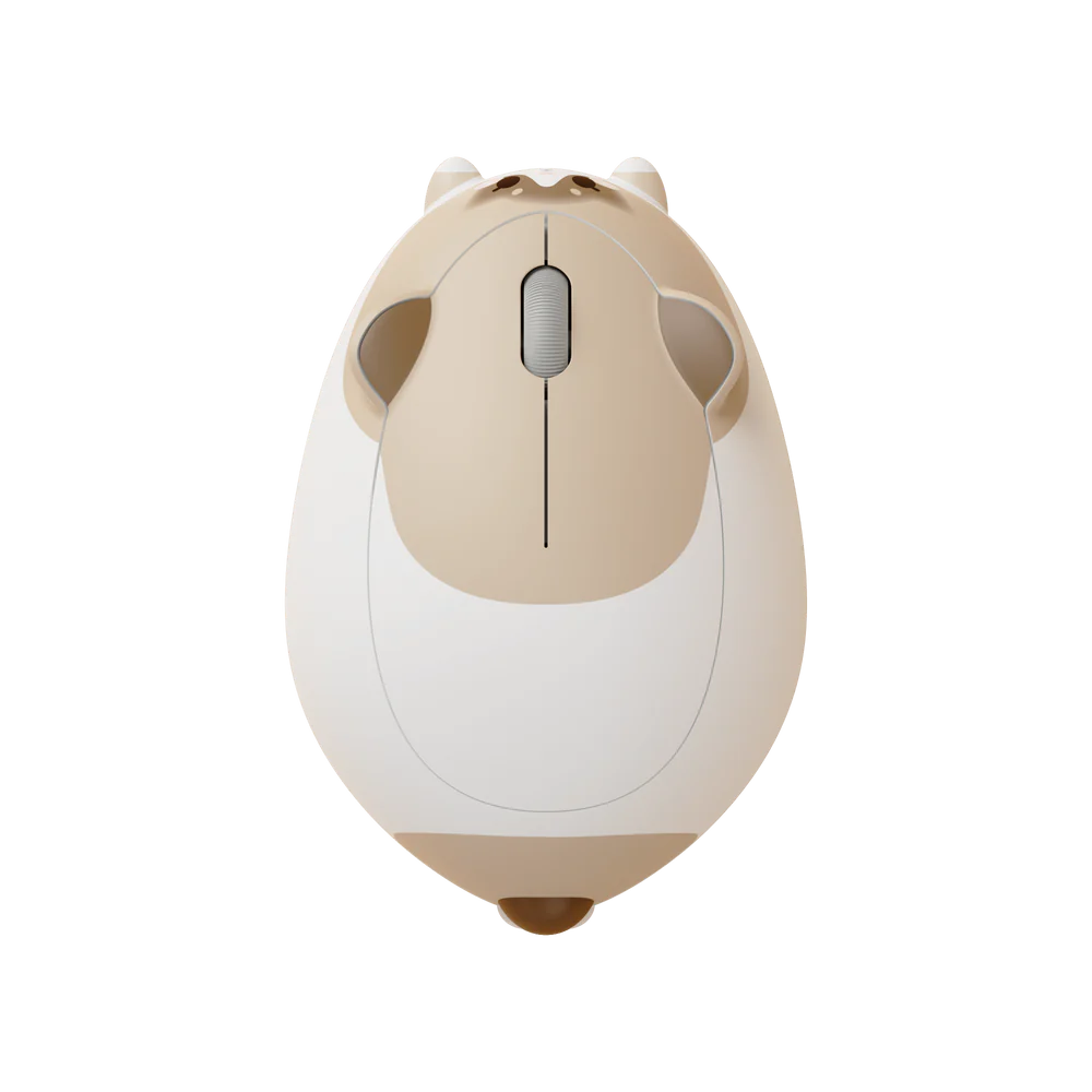 Paw Creatures 3D Mouse