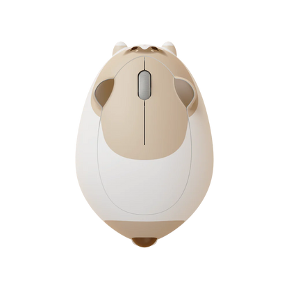 Paw Creatures 3D Mouse