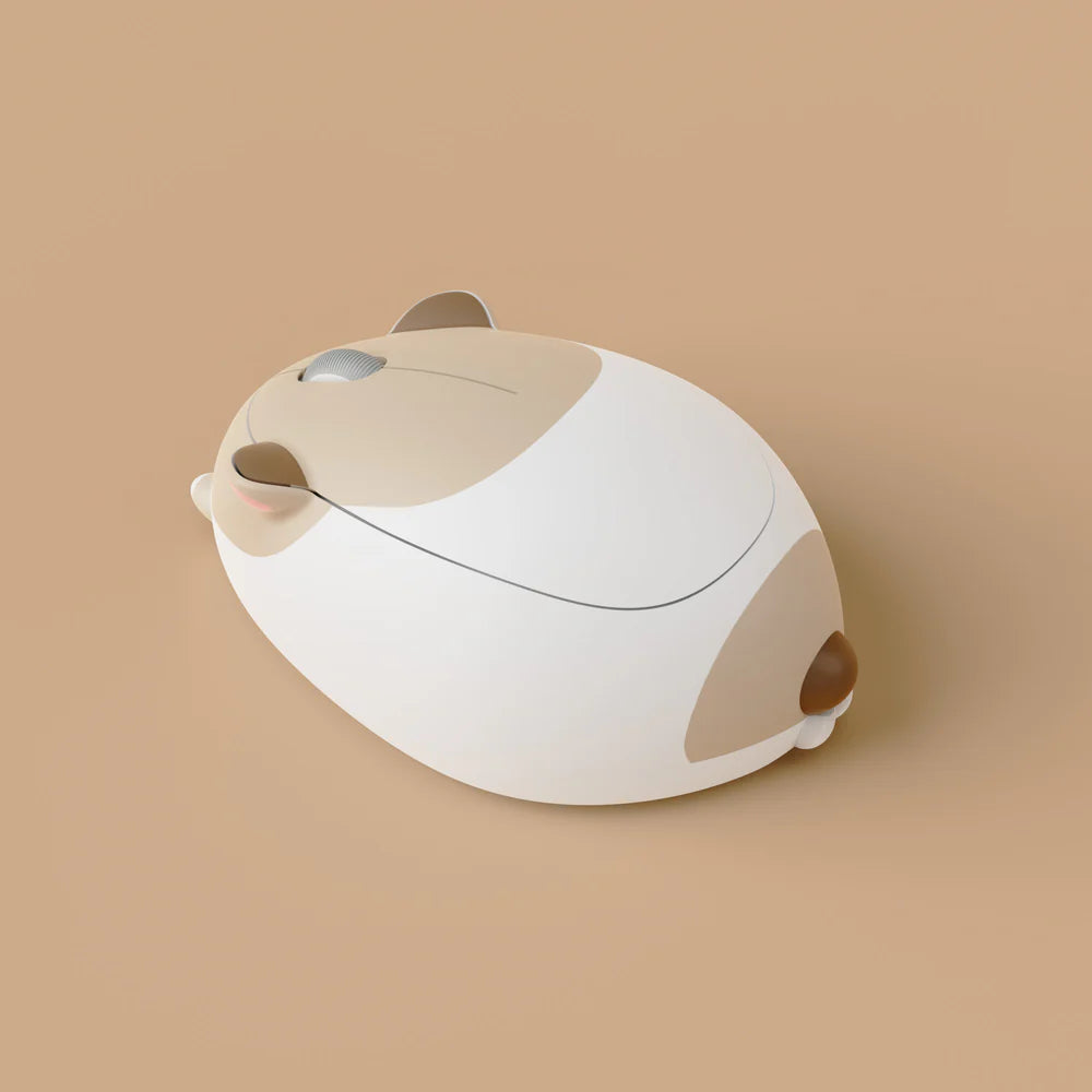 Paw Creatures 3D Mouse