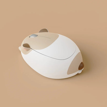 Paw Creatures 3D Mouse