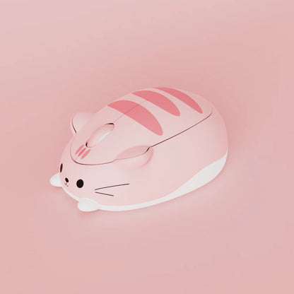 Paw Creatures 3D Mouse