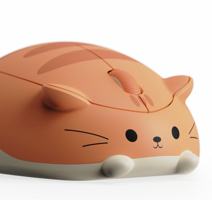 Paw Creatures 3D Mouse