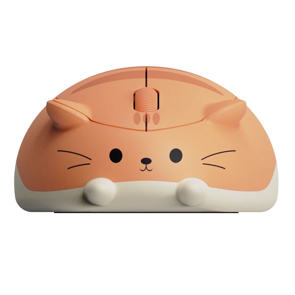 Paw Creatures 3D Mouse