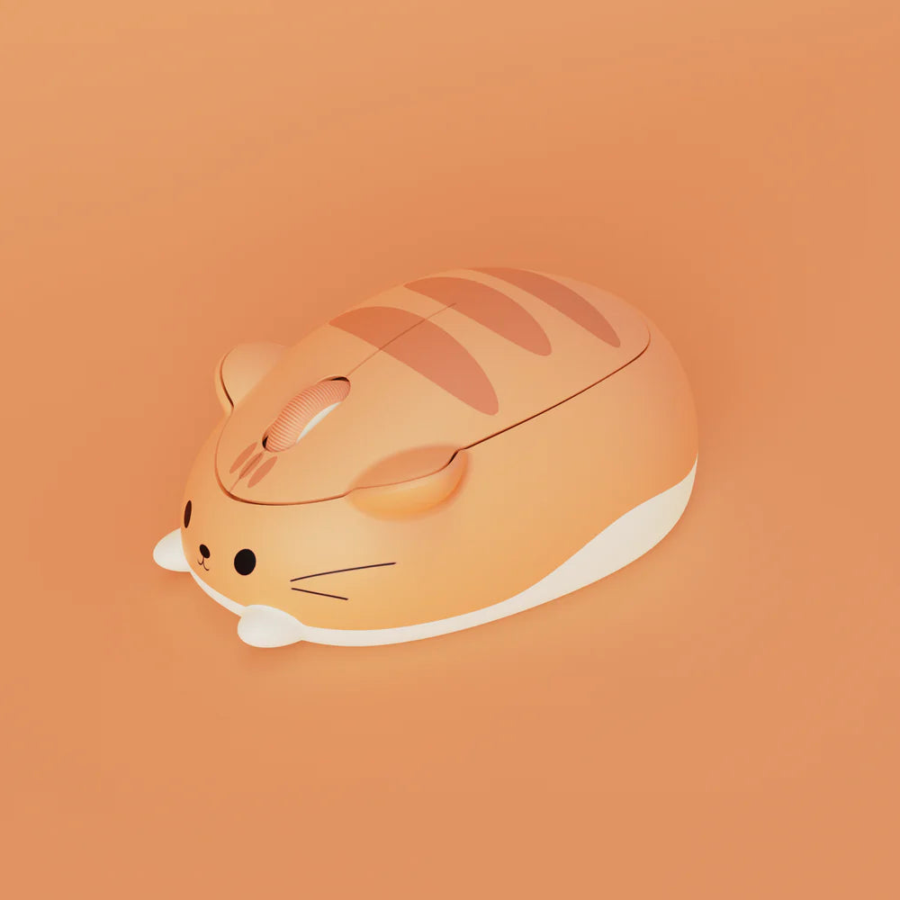 Paw Creatures 3D Mouse