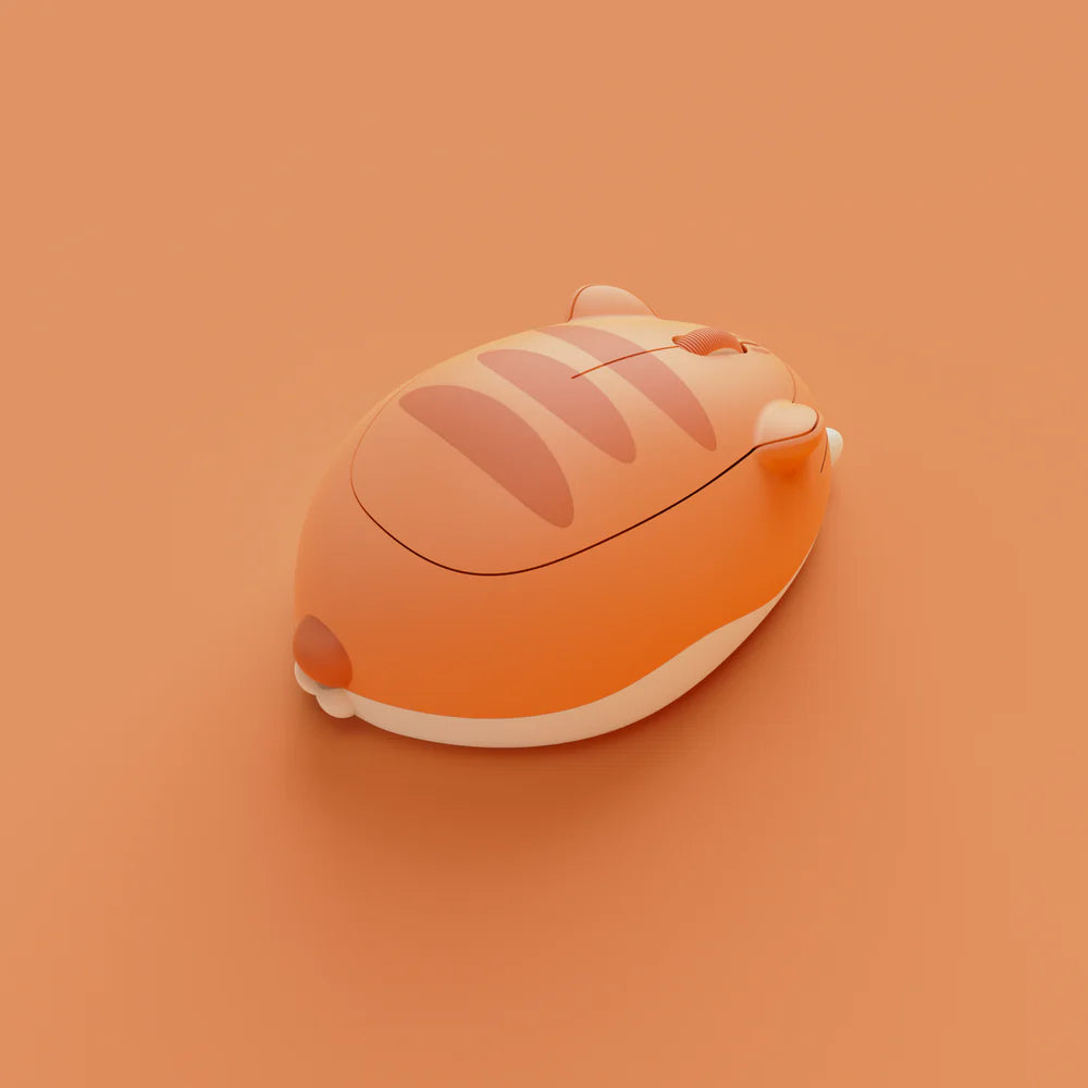 Paw Creatures 3D Mouse