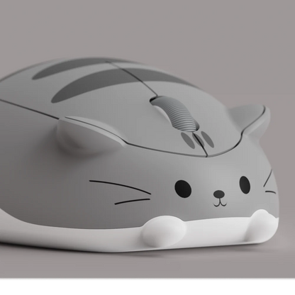 Paw Creatures 3D Mouse