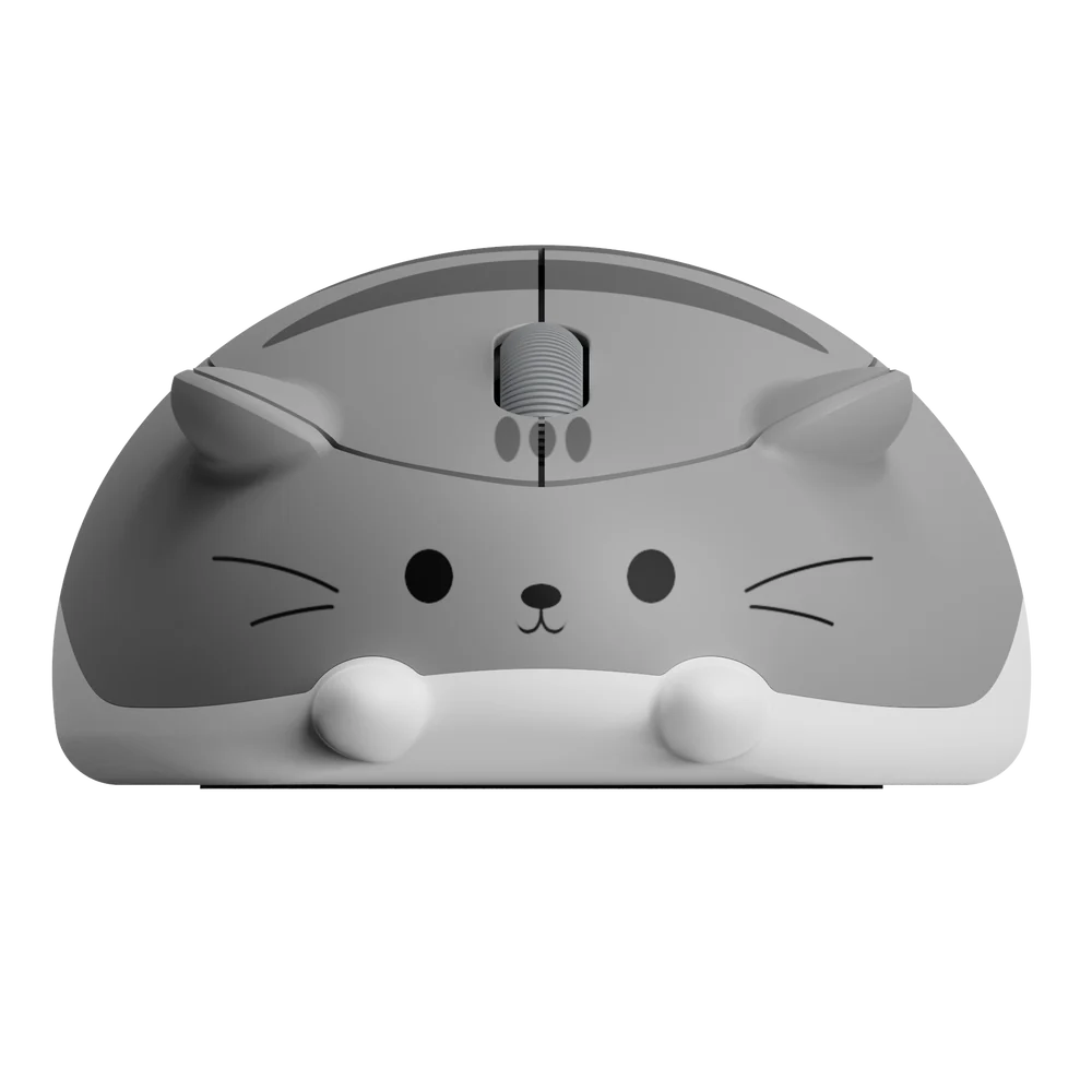 Paw Creatures 3D Mouse