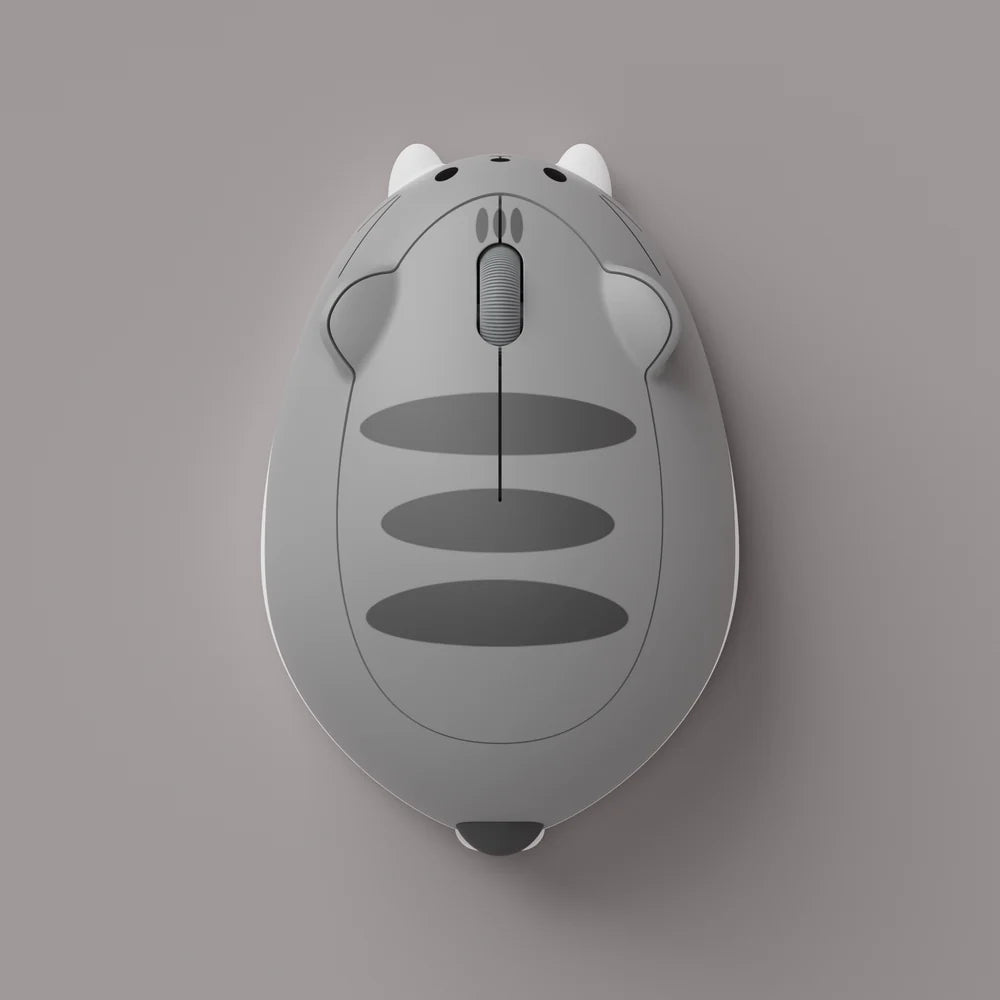 Paw Creatures 3D Mouse