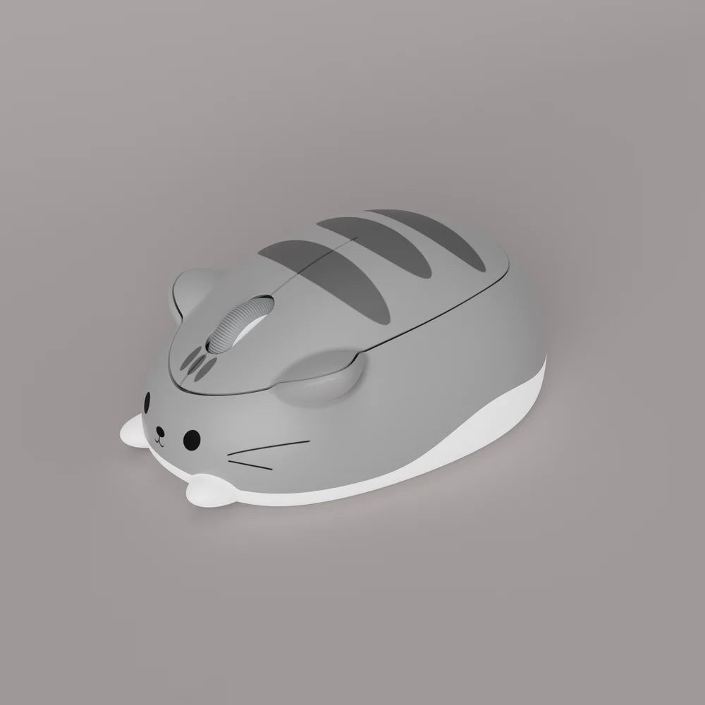 Paw Creatures 3D Mouse