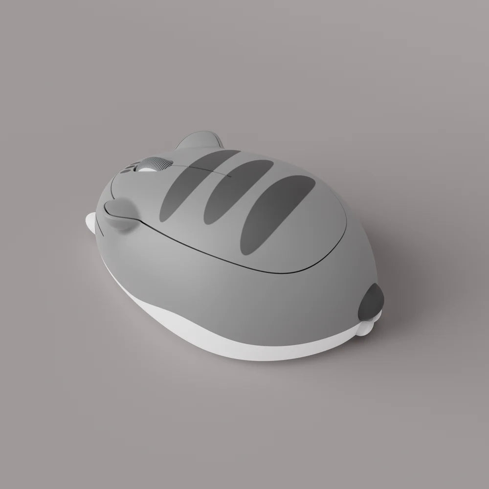 Paw Creatures 3D Mouse