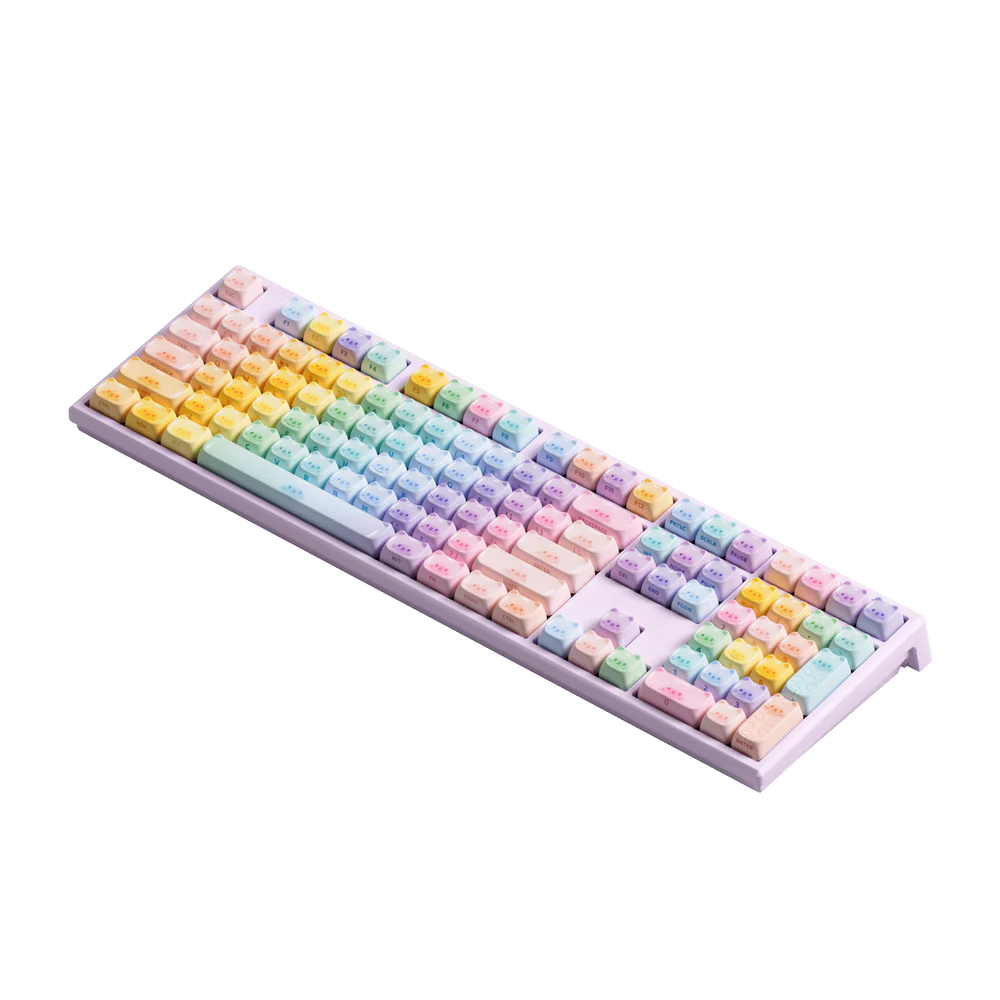 Piggy Party Mechanical Keyboard - DIYative™