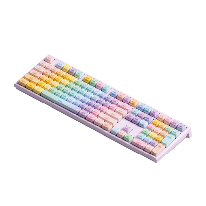 Piggy Party Mechanical Keyboard - DIYative™