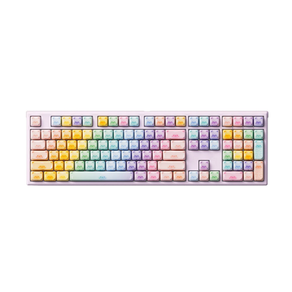 Piggy Party Mechanical Keyboard - DIYative™