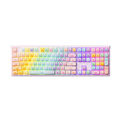 Piggy Party Mechanical Keyboard - DIYative™