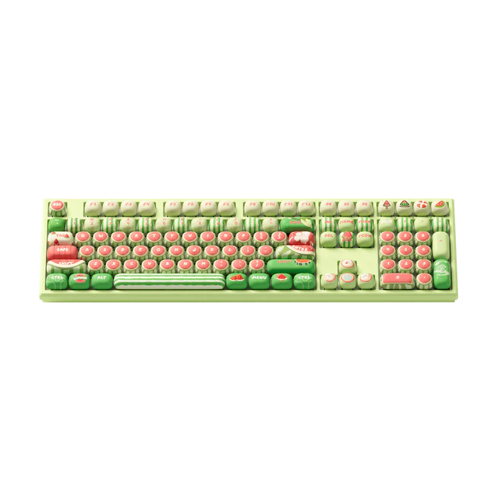 Piggy Party Mechanical Keyboard - DIYative™