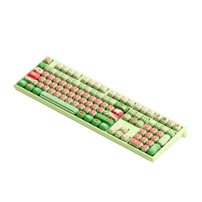 Piggy Party Mechanical Keyboard - DIYative™