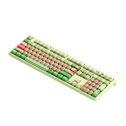 Piggy Party Mechanical Keyboard - DIYative™