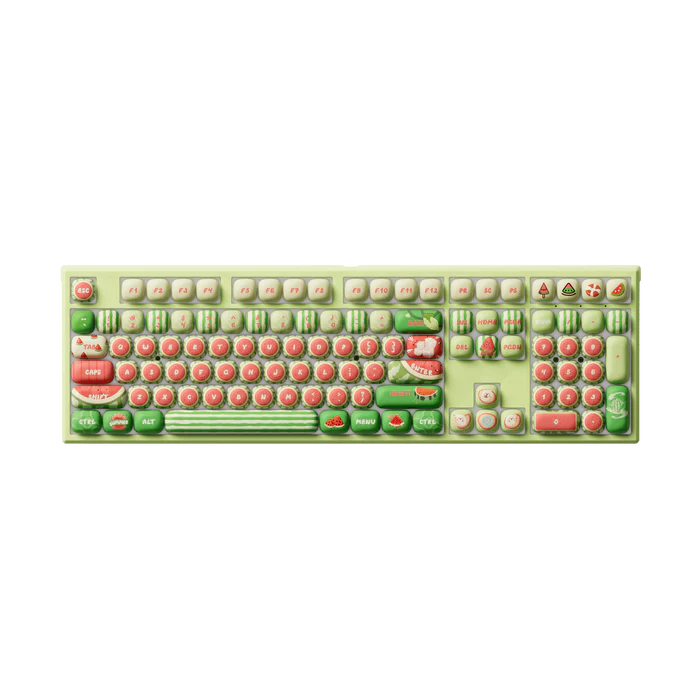 Piggy Party Mechanical Keyboard - DIYative™