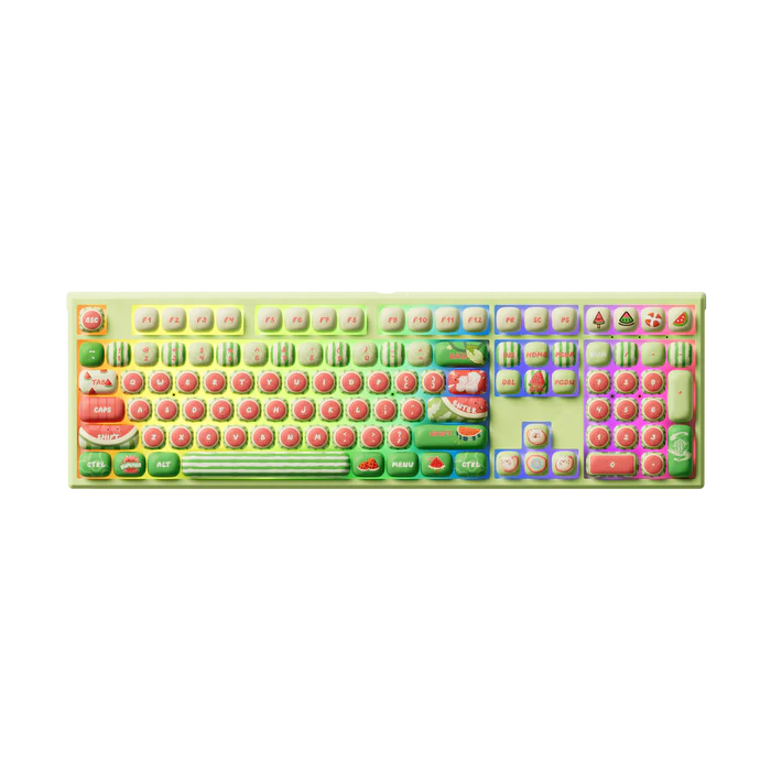 Piggy Party Mechanical Keyboard - DIYative™