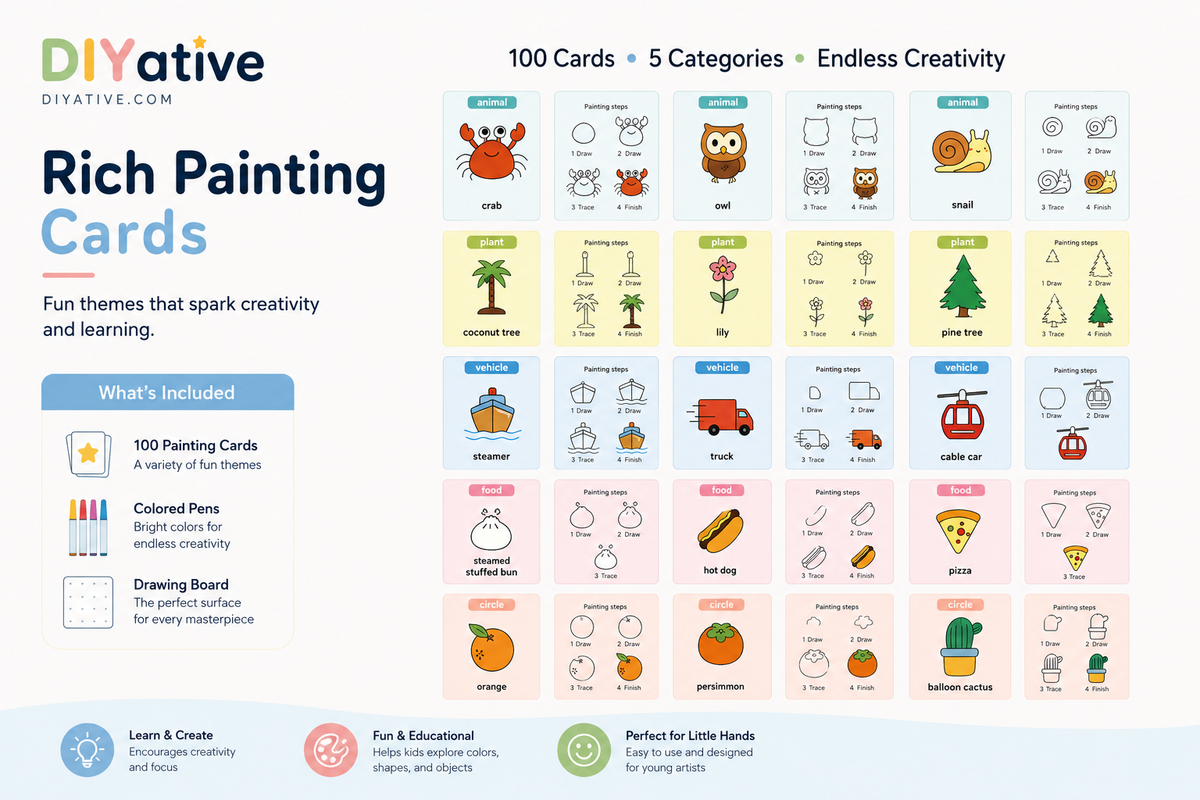 Scribble Buddy: The Voice-Guided Drawing Robot for Little Artists
