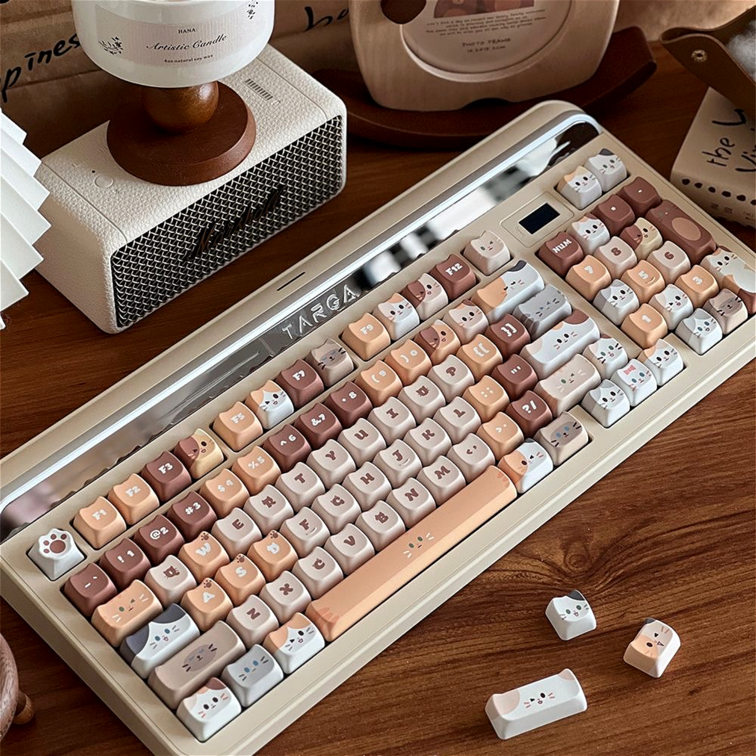 DIY Keycaps – DIYative™