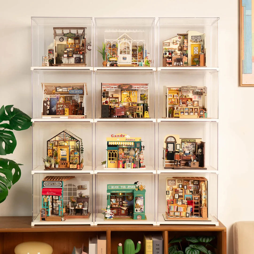 Mini Miniature Set DIYative DIY Miniature Sets – DIYative™
