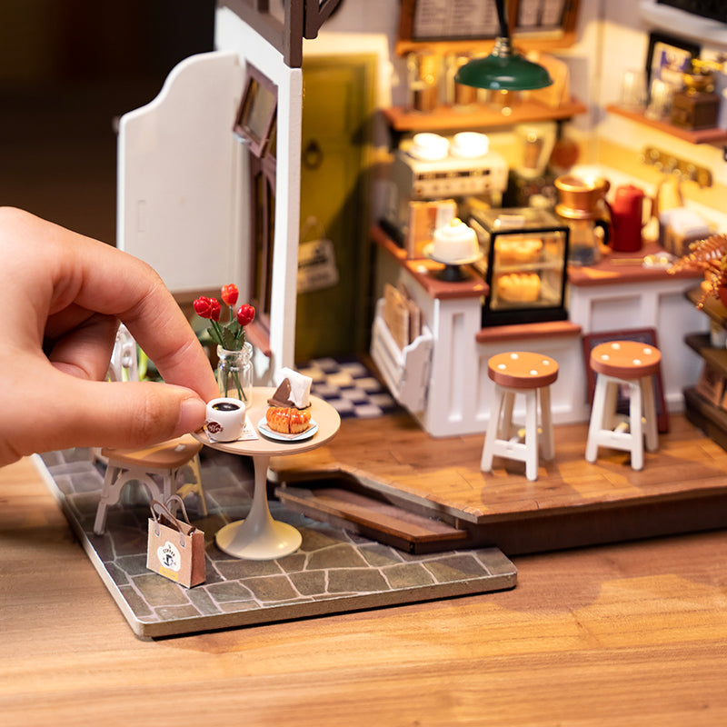 DIYative DIY Miniature Sets