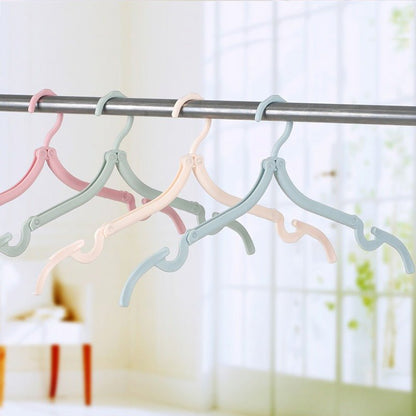 DIYative™ SnapFold Clothes Hanger - DIYative™