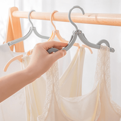 DIYative™ SnapFold Clothes Hanger - DIYative™