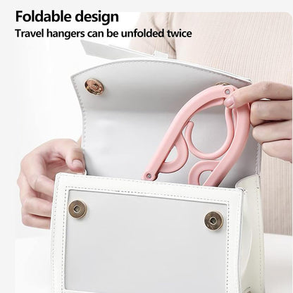 DIYative™ SnapFold Clothes Hanger - DIYative™