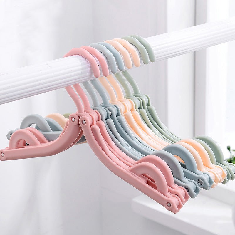 DIYative™ SnapFold Clothes Hanger - DIYative™