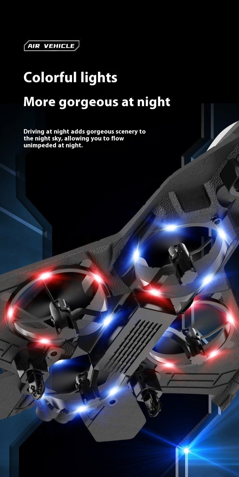 New Remote Control Fighter Bubble Plane - DIYative™