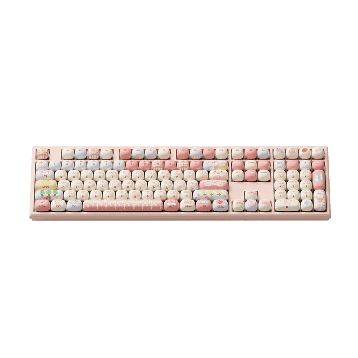 Piggy Party Mechanical Keyboard - DIYative™