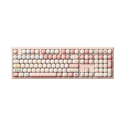 Piggy Party Mechanical Keyboard - DIYative™