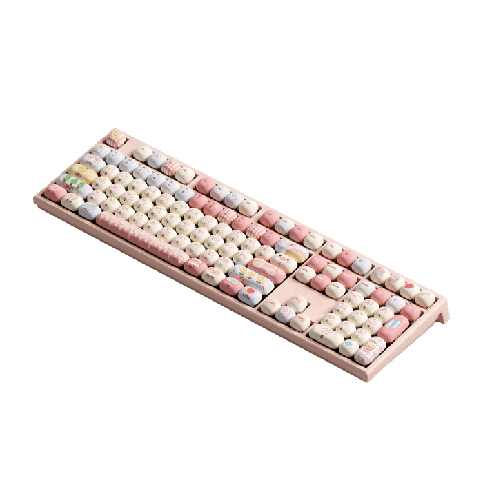 Piggy Party Mechanical Keyboard - DIYative™