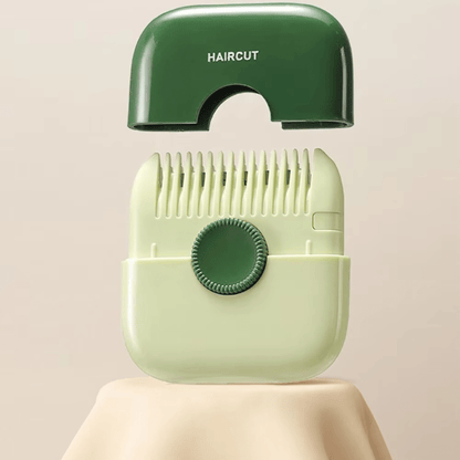 Snip - Snip Buddy: The Friendly Hair‑Cutting Comb for Kids - DIYative™