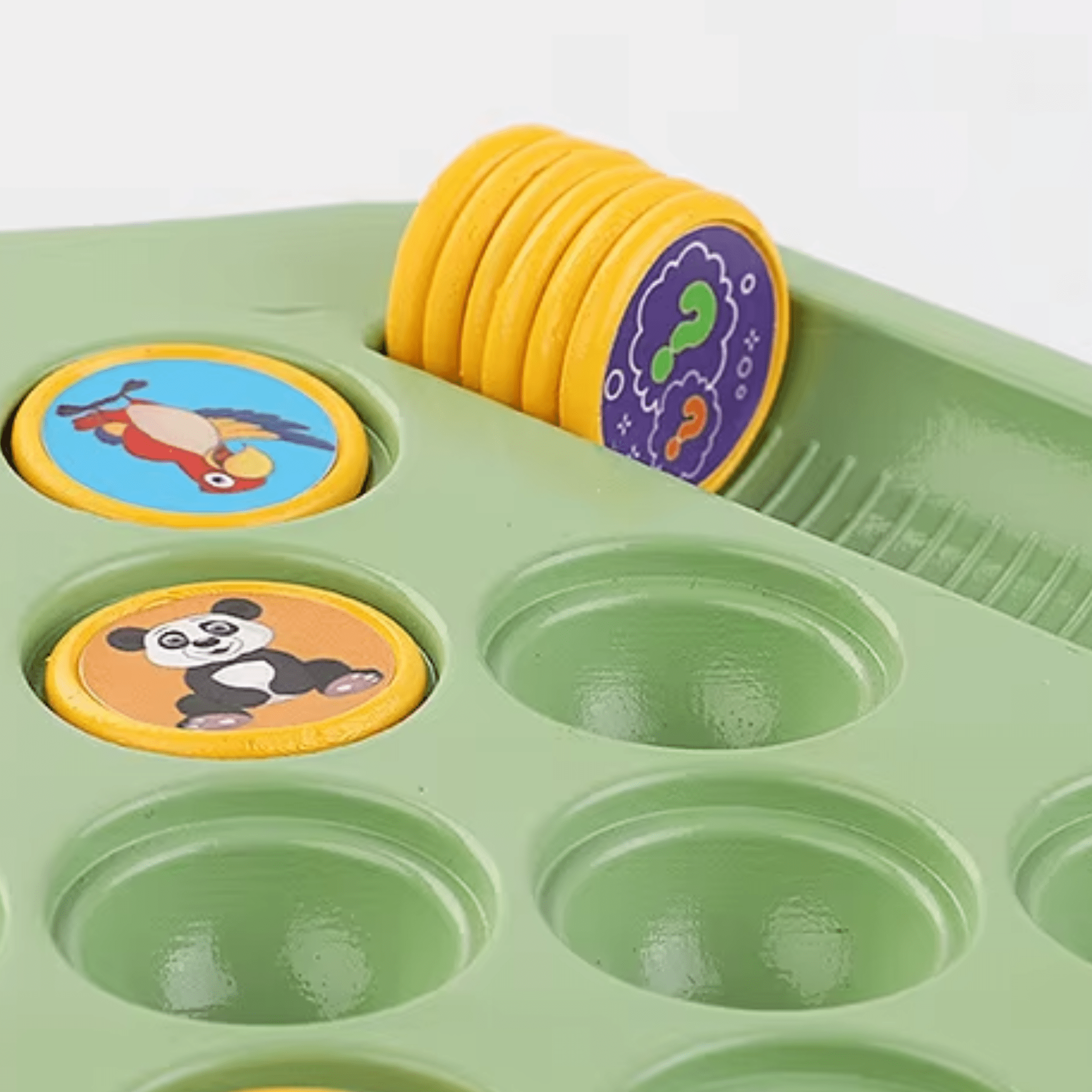 The Great Memory Flip Off! – Fast - Paced Matching Game for All Ages - DIYative™