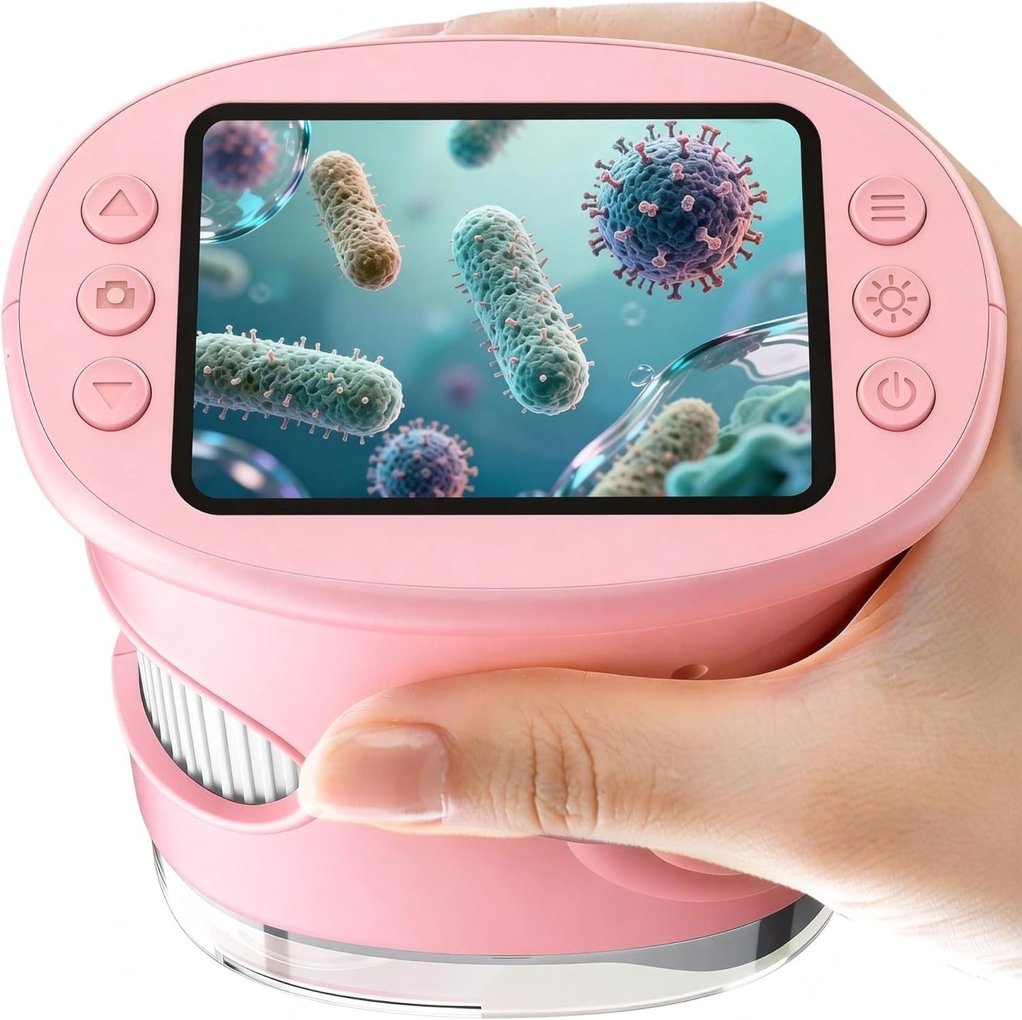 The Kids Discovery Microscope - DIYative™