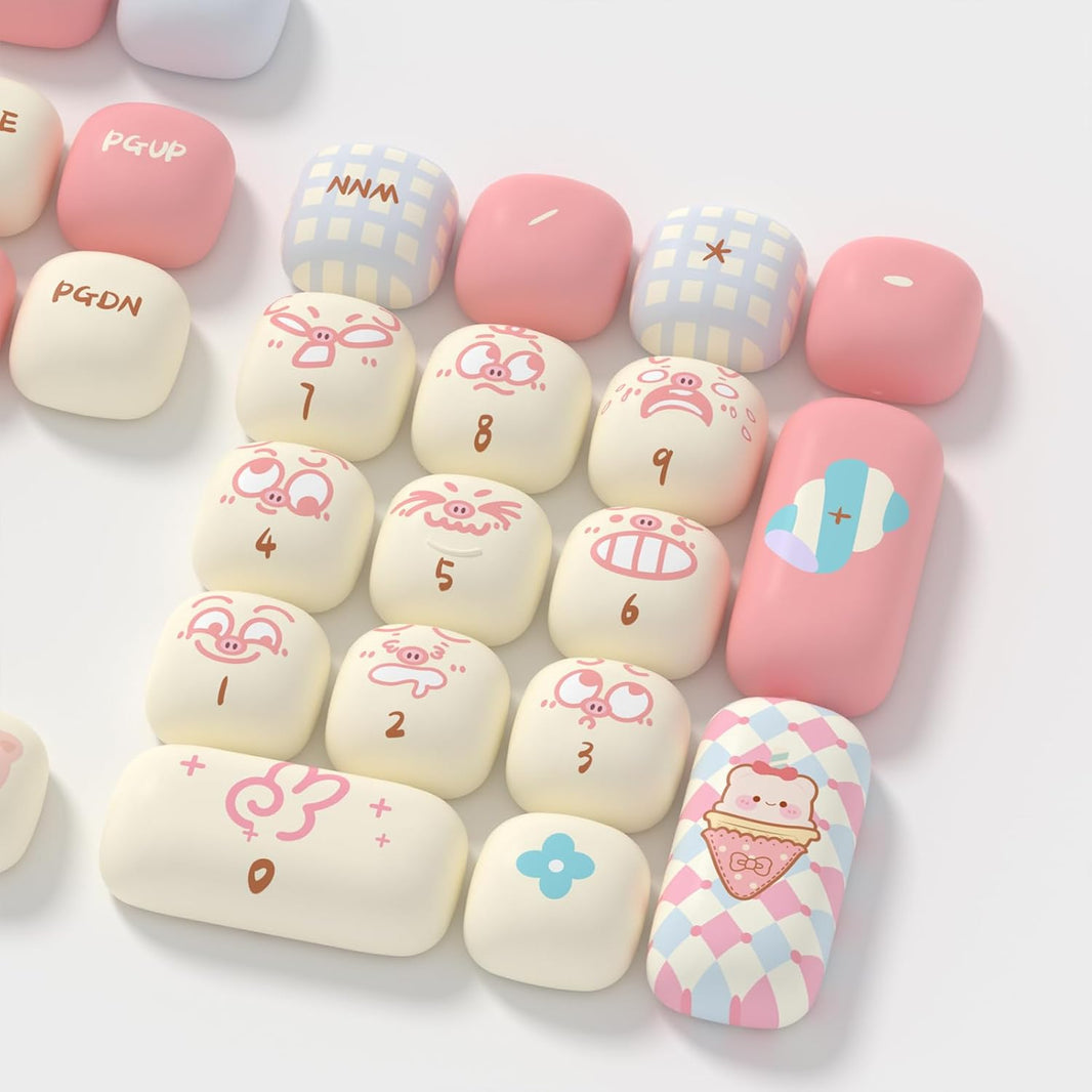 DIY Keycaps – DIYative™