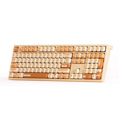 WonderBun Toasted Bread Keyboard - DIYative™