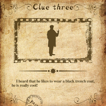 Rose Detective Agency Book Nook Kit (Sherlock Holmes Inspired) - DIYative™